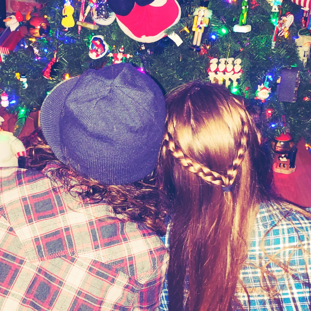 Meet your Posher, Michaela